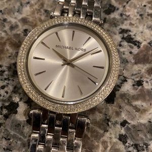 Michael Kors Darci watch